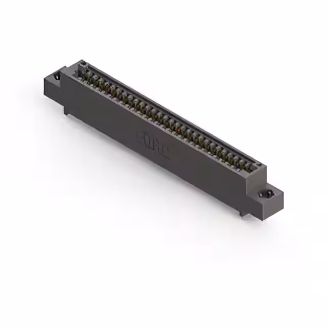 395-029-544-407 EDAC Inc.  Edgeboard Connectors